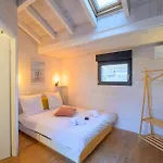 Beautiful Wood-frame House With Near The Ocean Moliets-et-Maa