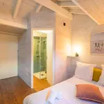 Beautiful Wood-frame House With Near The Ocean Feriehus Moliets-et-Maa
